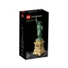 LEGO Architecture - Socha Svobody - LEGO21042