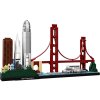 LEGO Architecture - San Francisco - LEGO21043