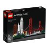 LEGO Architecture - San Francisco - LEGO21043