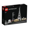 LEGO Architecture - Paříž - LEGO21044