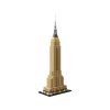 LEGO Architecture - Empire State Building - LEGO21046