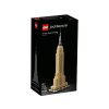 LEGO Architecture - Empire State Building - LEGO21046