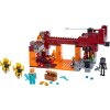 LEGO Minecraft - Most ohniváků - LEGO21154