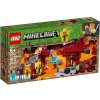 LEGO Minecraft - Most ohniváků - LEGO21154