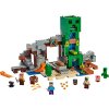LEGO Minecraft - Creepův důl - LEGO21155