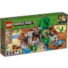 LEGO Minecraft - Creepův důl - LEGO21155