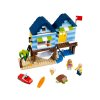 LEGO Creator - Dovolená na pláži - LEGO31063