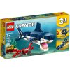 LEGO Creator - Tvorové z hlubin moří - LEGO31088