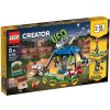 LEGO Creator - Pouťový kolotoč - LEGO31095