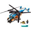LEGO Creator - Helikoptéra se dvěma rotory - LEGO31096