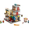 LEGO Creator - Zverimex s kavárnou - LEGO31097