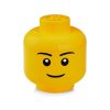 LEGO úložná hlava veká - chlapec - LEGO40321724