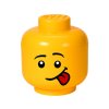 LEGO úložná hlava veká – Silly - LEGO40321726