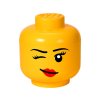 LEGO úložná hlava veká – Whinky - LEGO40321727