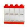 LEGO sběratelská skříňka malá - červená - LEGO40650001