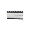 LEGO sběratelská skříňka velká - černá - LEGO40660003