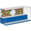 LEGO herní a sběratelská skříňka - Iconic modrá - LEGO40700002