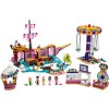 LEGO Friends - Zábavný park na molu - LEGO41375