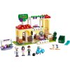 LEGO Friends - Restaurace v městečku Heartlake - LEGO41379