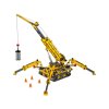 LEGO Technic - Kompaktní pásový jeřáb - LEGO42097