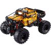LEGO Technic - RC Extrémní teréňák 4x4 - LEGO42099