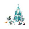 LEGO Disney - Elsa a její kouzelný ledový palác - LEGO43172