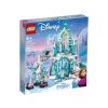 LEGO Disney - Elsa a její kouzelný ledový palác - LEGO43172