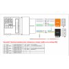 Konektor ISO VW, Opel  2002-MOST - 21154