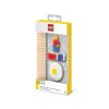 LEGO stationery set s minifigurkou a náplní - LEGO52053