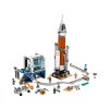 LEGO City - Start vesmírné rakety - LEGO60228