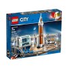 LEGO City - Start vesmírné rakety - LEGO60228