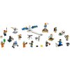 LEGO City - Sada postav – Vesmírný výzkum - LEGO60230