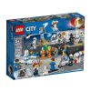 LEGO City - Sada postav – Vesmírný výzkum - LEGO60230