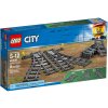LEGO City - Výhybky - LEGO60238
