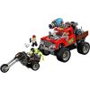 LEGO Hidden Side - El Fuegův náklaďák - LEGO70421