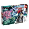 LEGO Hidden Side - El Fuegův náklaďák - LEGO70421