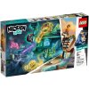 LEGO Hidden Side - Útok na stánek s krevetami - LEGO70422