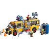 LEGO Hidden Side - Paranormální autobus 3000 - LEGO70423