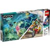 LEGO Hidden Side - Paranormální autobus 3000 - LEGO70423