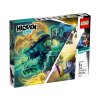 LEGO Hidden Side - Vlak duchů - LEGO70424