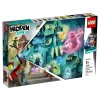 LEGO Hidden Side - Strašidelná střední škola v Newbury - LEGO70425