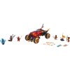 LEGO Ninjago - Katana 4x4 - LEGO70675