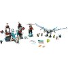 LEGO Ninjago - Hrad zapomenutého císaře - LEGO70678
