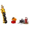 LEGO Movie - Emmetova tříkolka - LEGO70823
