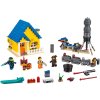 LEGO Movie - Emmetův vysněný dům/Záchranná raketa - LEGO70831