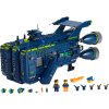 LEGO Movie - Rexceloplán - LEGO70839