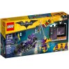 LEGO Batman Movie - Catwoman™ a honička na Catcycle - LEGO70902