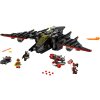 LEGO Batman Movie - Batmanovo letadlo - LEGO70916