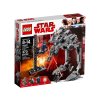 LEGO Star Wars - AT-ST Prvního řádu - LEGO75201