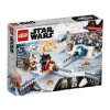 LEGO Star Wars - Útok na štítový generátor na planetě Hoth - LEGO75239